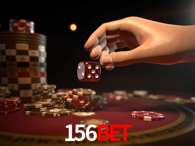 Apostas de Futebol 156Bet