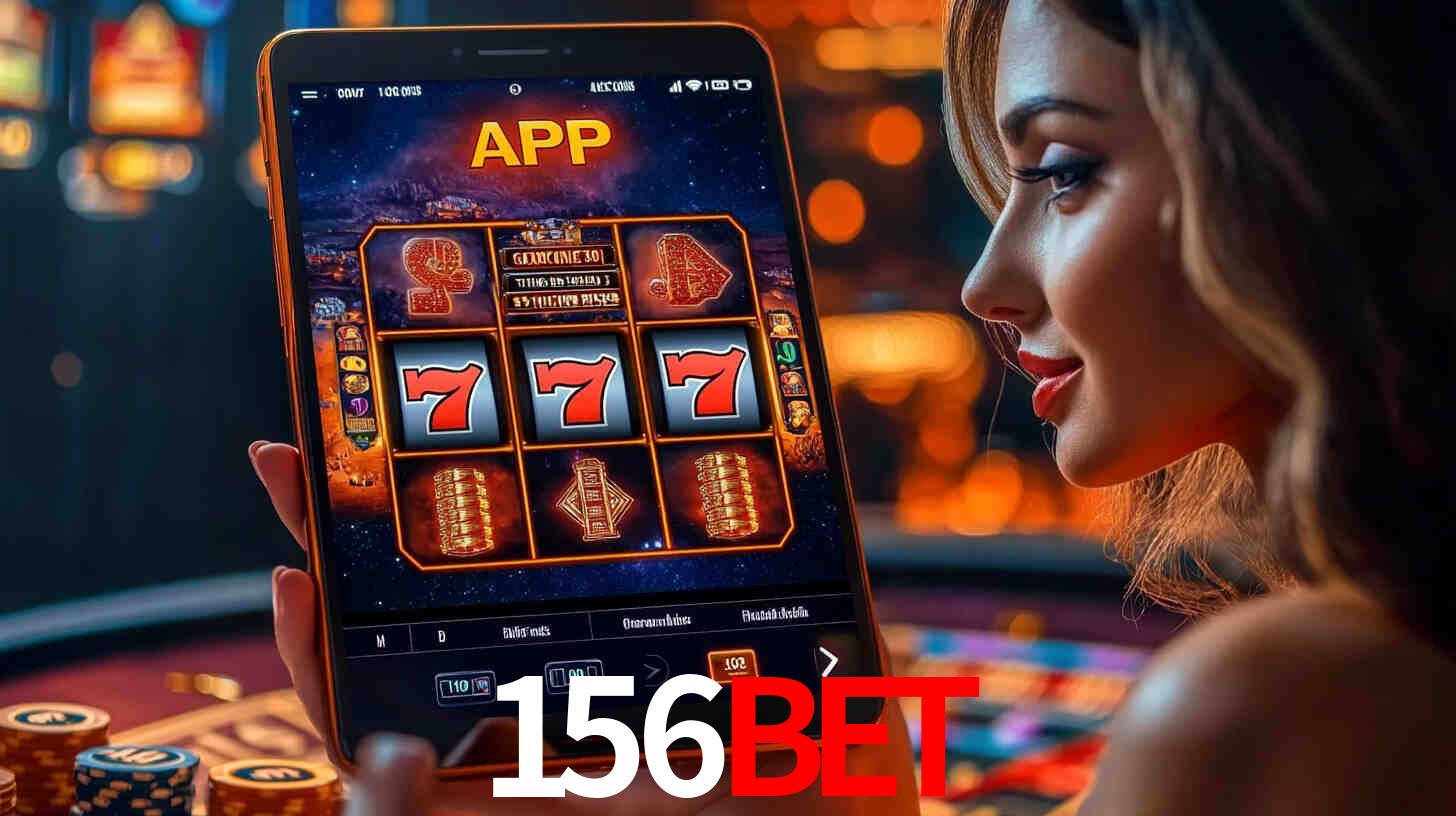 156Bet - Poder da Sorte - 156Bet.Com