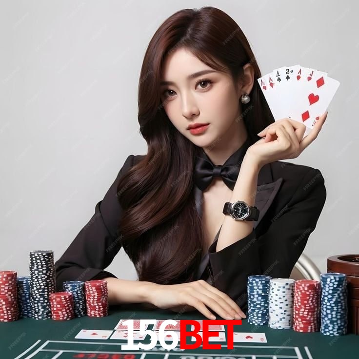 Casino Ao Vivo 156Bet