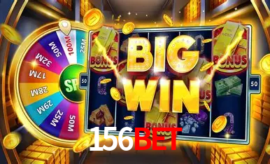 Descubra o Mundo do Cassino Online com 156Bet
