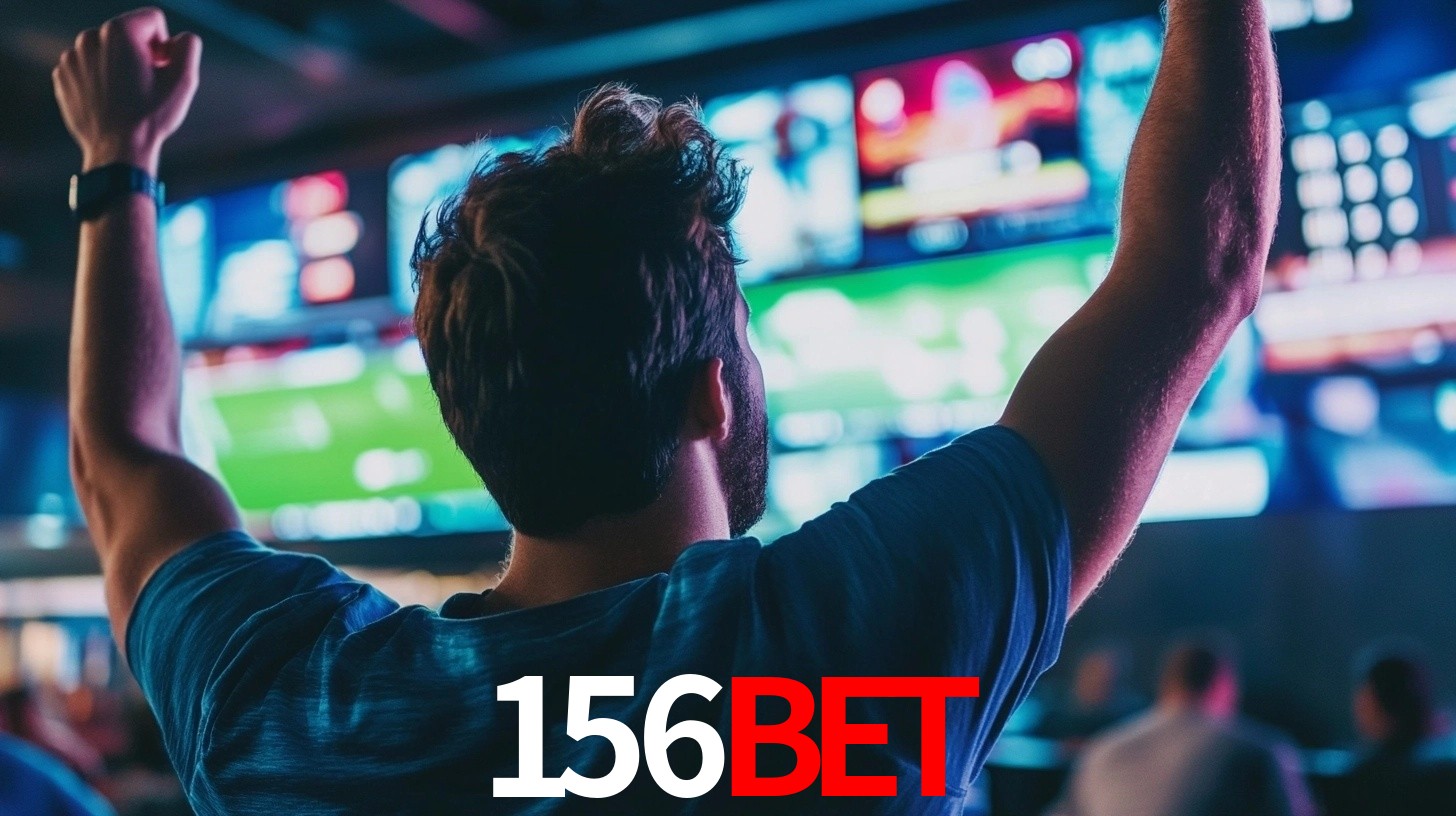 Sinta a adrenalina dos jogos de cassino com 156Bet