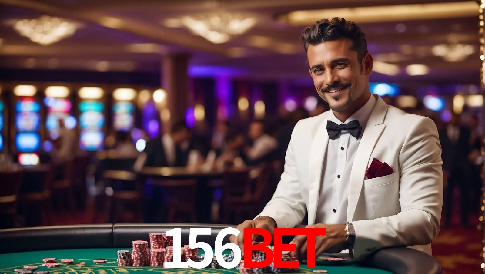 Diretório de Jogos 156Bet