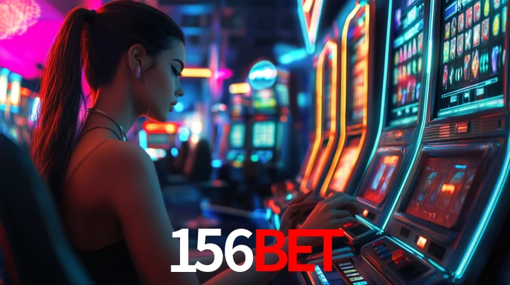156Bet App Interface