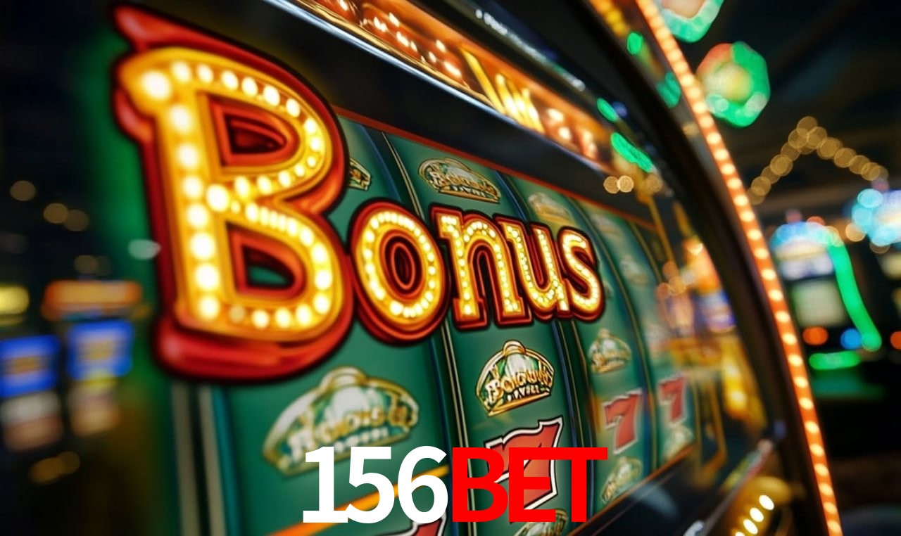 Integração de APIs 156Bet
