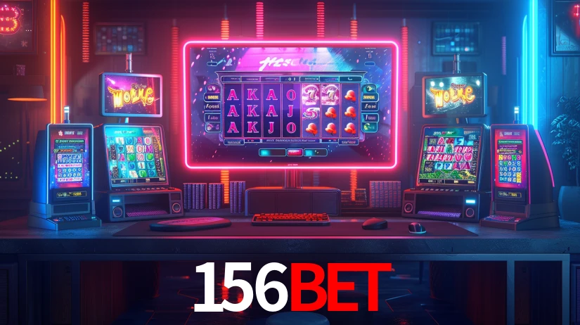 Explore as vantagens do 156Bet: serviço profissional e confiabilidade