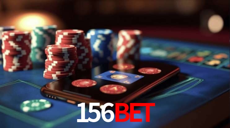 Apostas de Tênis 156Bet