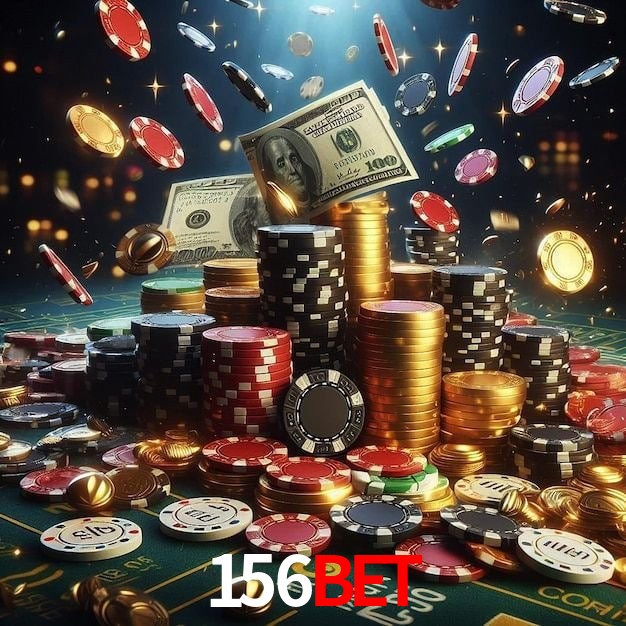 Descubra a Essência do 156Bet: Nossa História e Compromissos