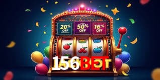 Provedores de Jogos 156Bet