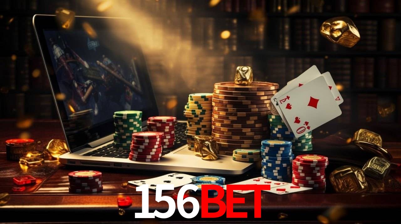 PIX Instantâneo 156Bet
