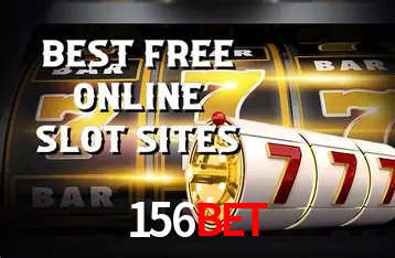 Descubra o Mundo do Cassino Online com 156Bet
