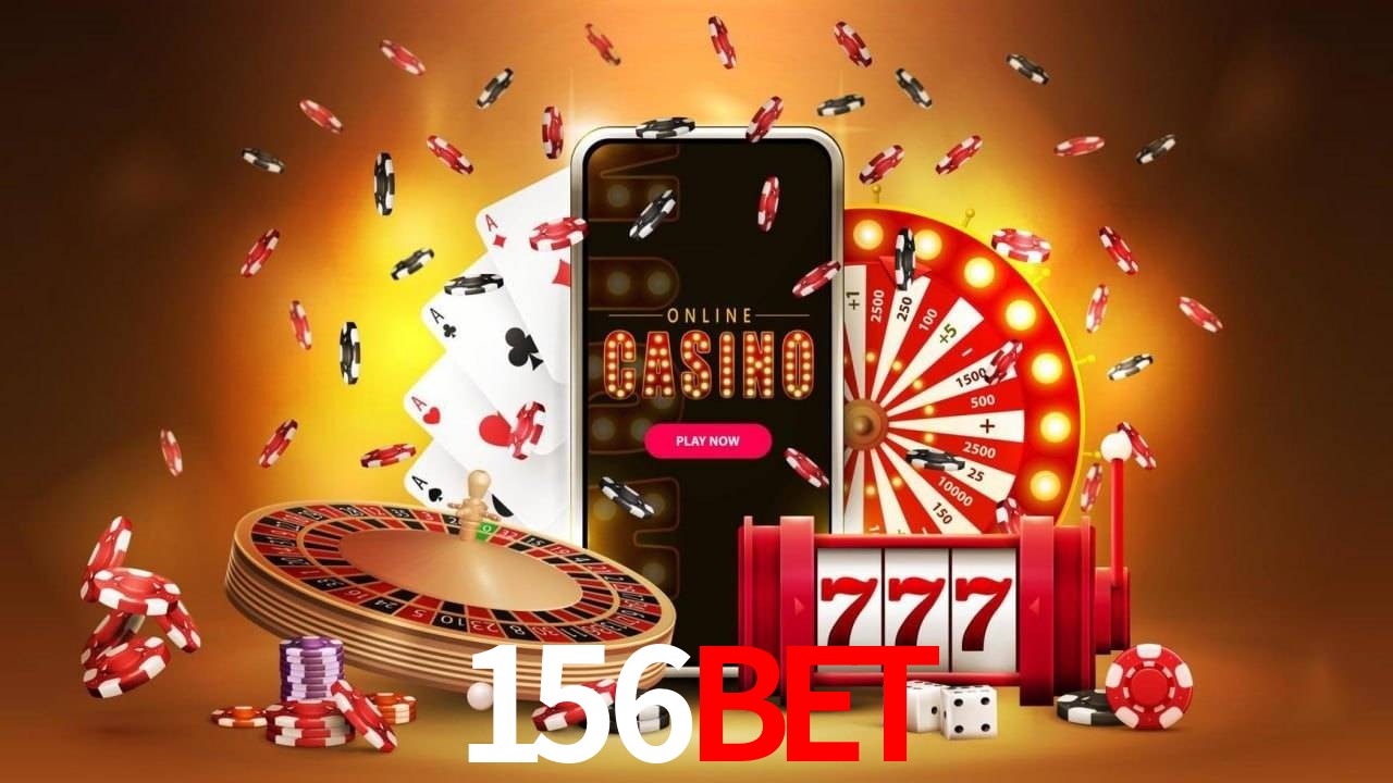 Estatísticas 156Bet