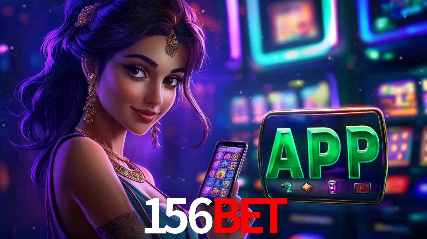 156Bet: Seu Especialista em Apostas Esportivas Brasileiras