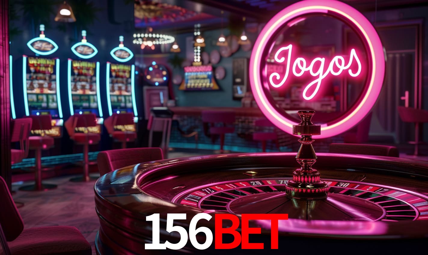 Apostas Esportivas na 156Bet: Um Guia Completo