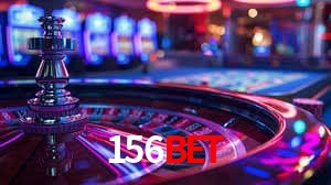 Welcome Bonus 156Bet