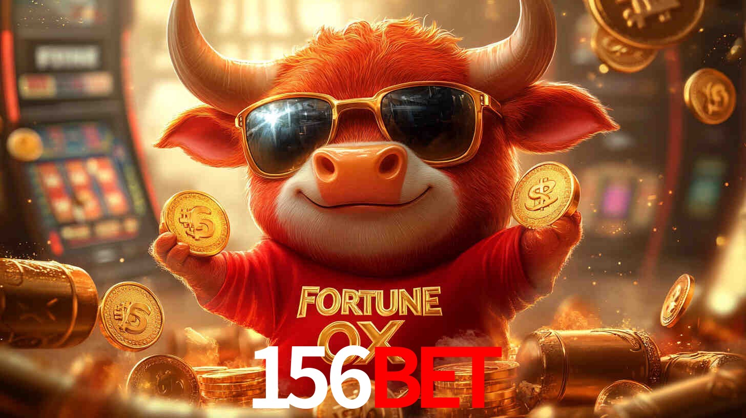 156Bet: Seu Cassino Premiado com Pagamentos Rápidos