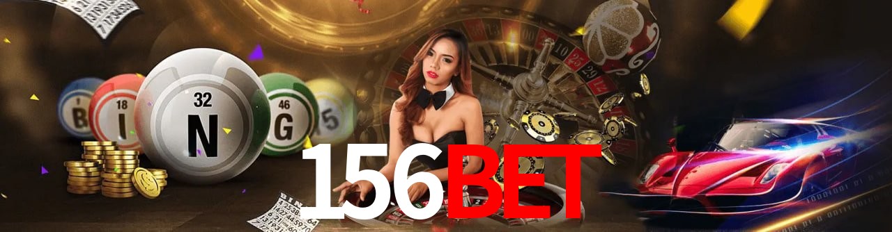 Promoção Relâmpago 156Bet