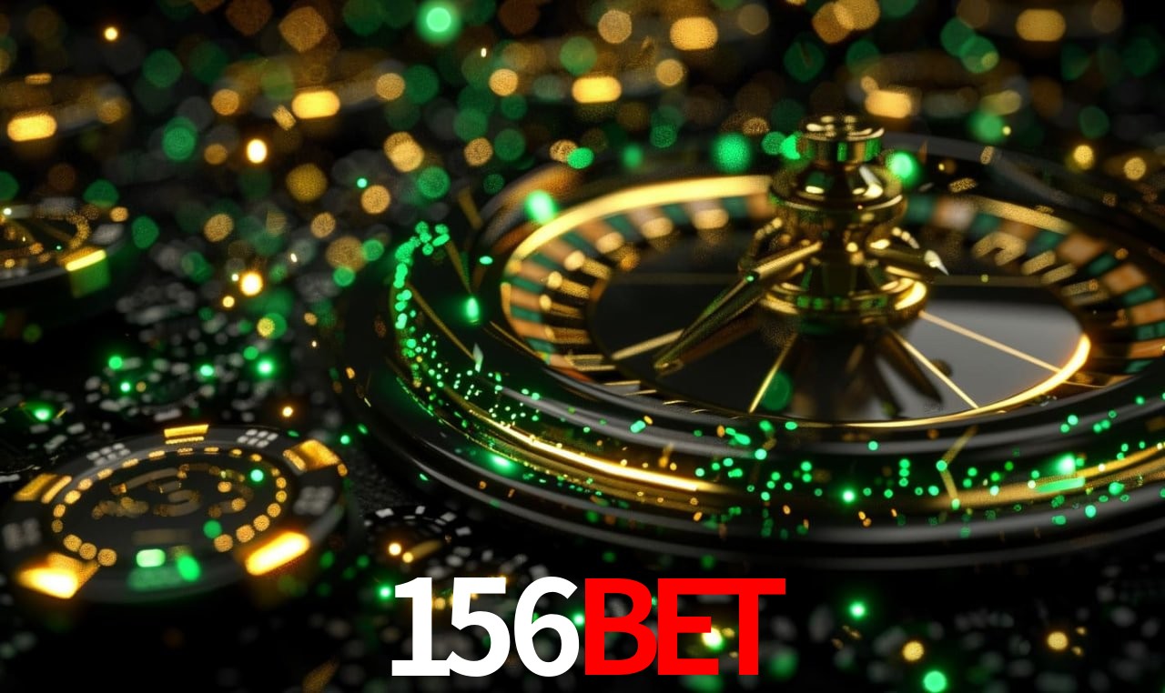 Promoções Sazonais 156Bet
