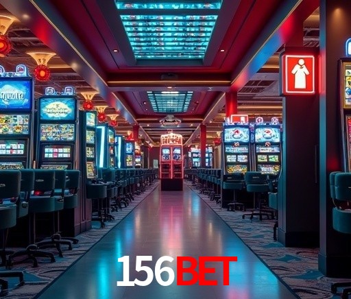A Popularidade dos Caça-Níqueis no 156Bet