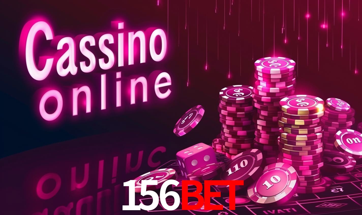A Experiência Imersiva dos Cassinos Ao Vivo no 156Bet