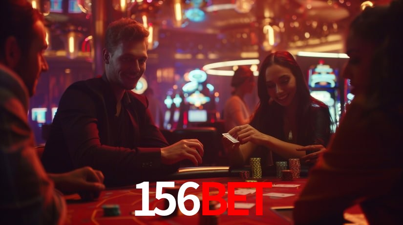 A Revolução dos Aplicativos de Jogos no 156Bet
