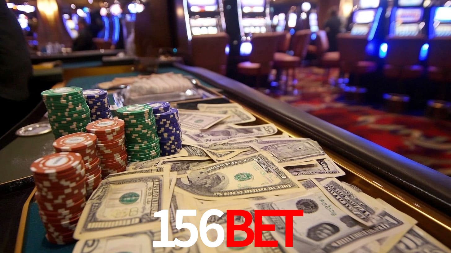 Ofertas Exclusivas 156Bet