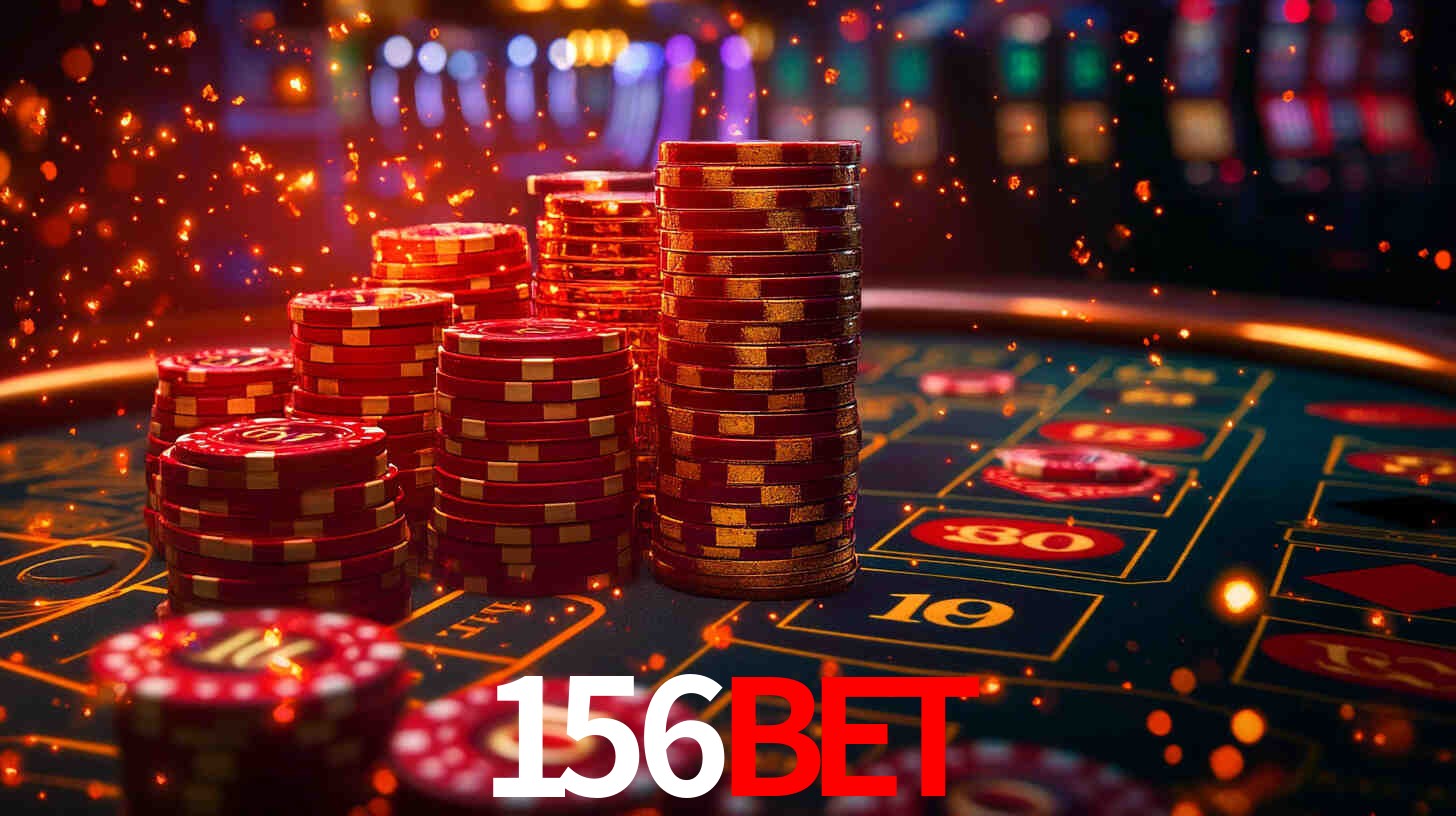 Daily Bonuses 156Bet