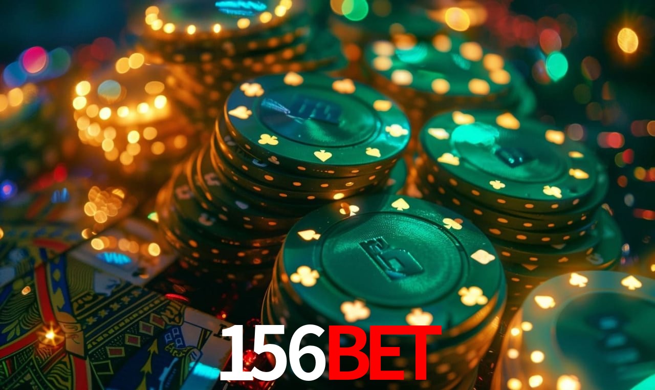 Torneios 156Bet