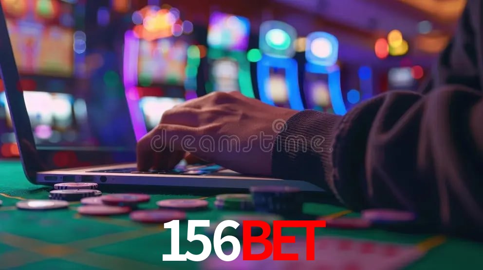 Desvendando o Mundo dos Jogos Virtuais na 156Bet