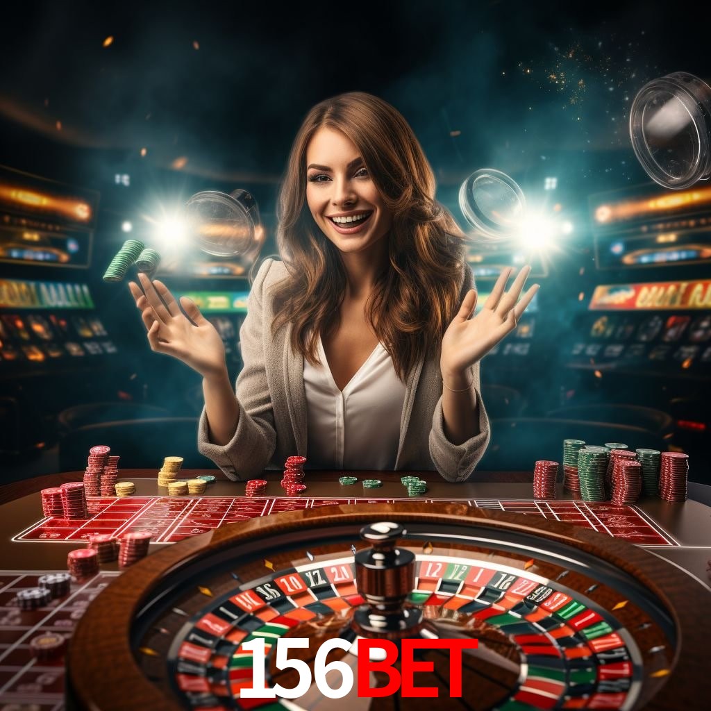 Ofertas Imperdíveis na 156Bet: Promoções e Bônus Que Valem a Pena