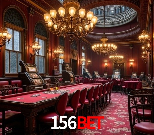 Cadastro Rápido 156Bet