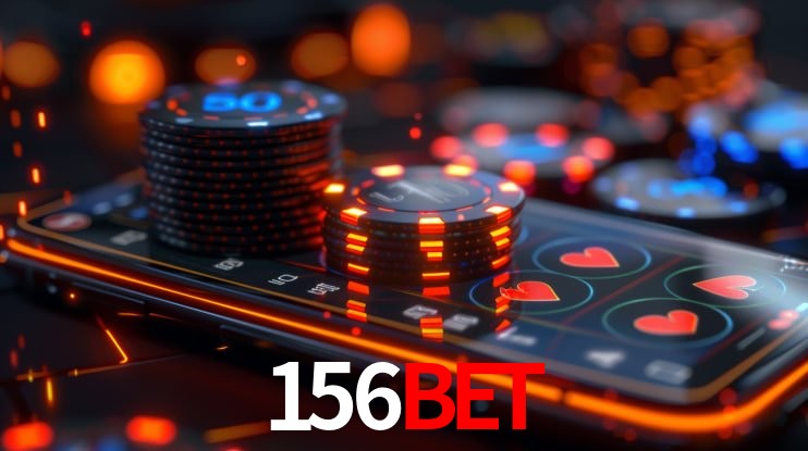 Experiência VIP 156Bet