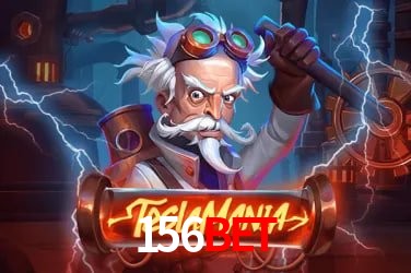 Experiência VIP 156Bet
