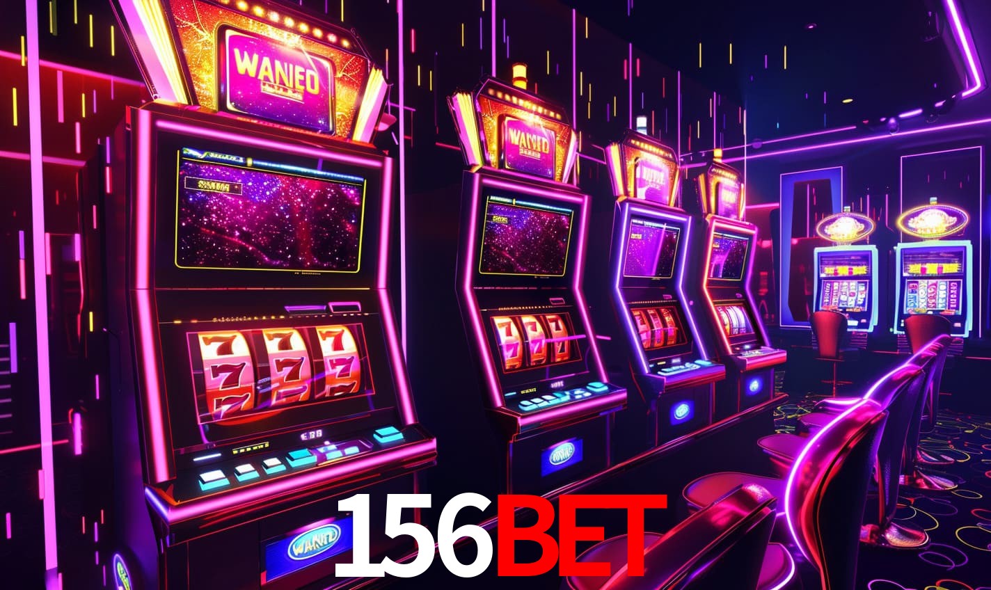A Popularidade dos Caça-Níqueis no 156Bet