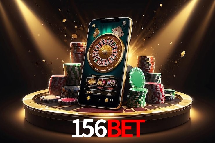 Recursos de Bônus 156Bet