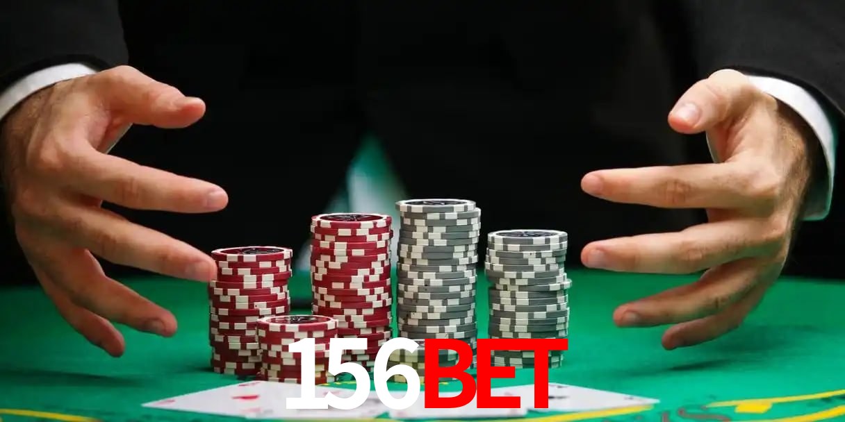 cassino 156Bet