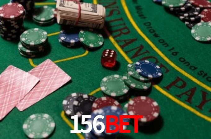 156Bet
