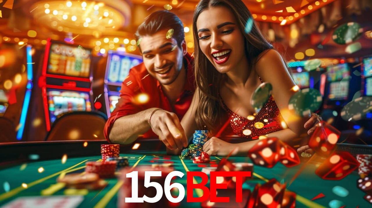 Estatísticas do Jogo 156Bet