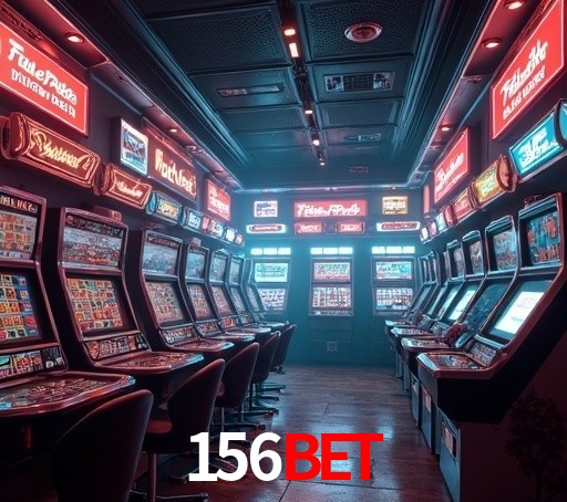Tecnologia da Plataforma 156Bet